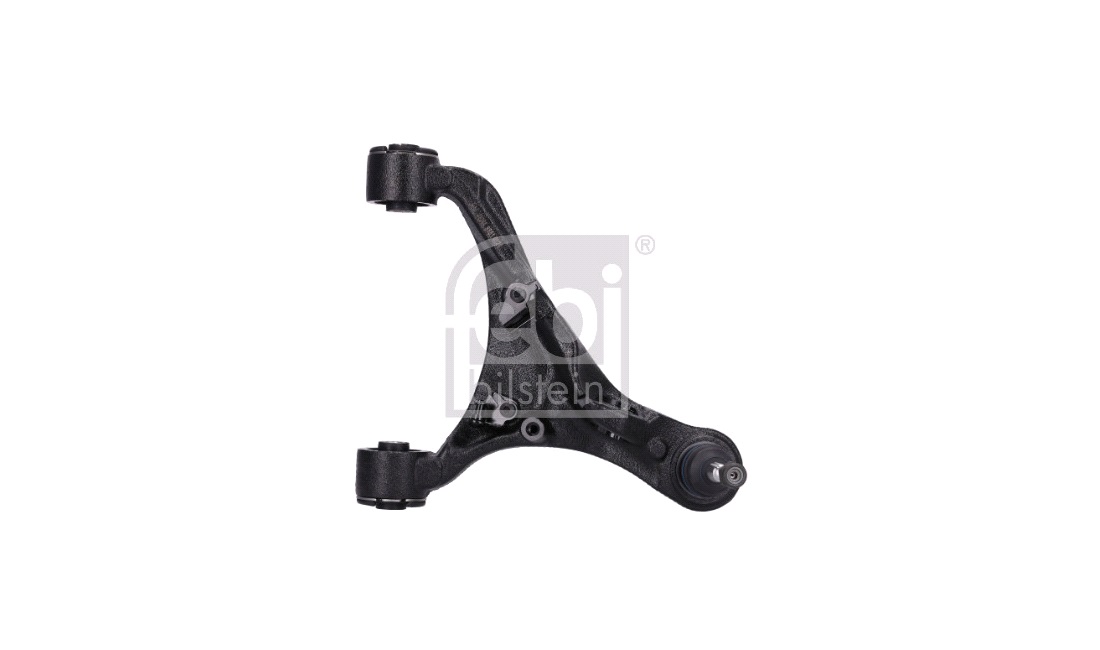  Länkarm, hjulupphängning