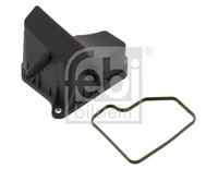  Ventil, vevhusventilation - febi Plus