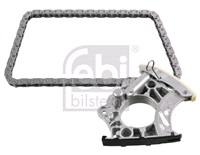  Styrekædesæt - Basic Short Kit