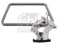  Styrekædesæt - Basic Short Kit