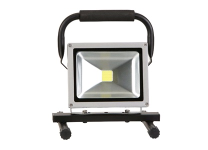 Arbetslampa LED