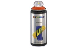 DupliColor Platinum Lakk