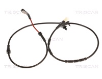  Varningssensor, bromsbel&auml;ggslitage