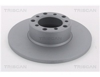  Bremseskive 278 x 13 mm