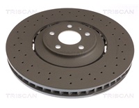  Bromsskiva 380 x 36 mm