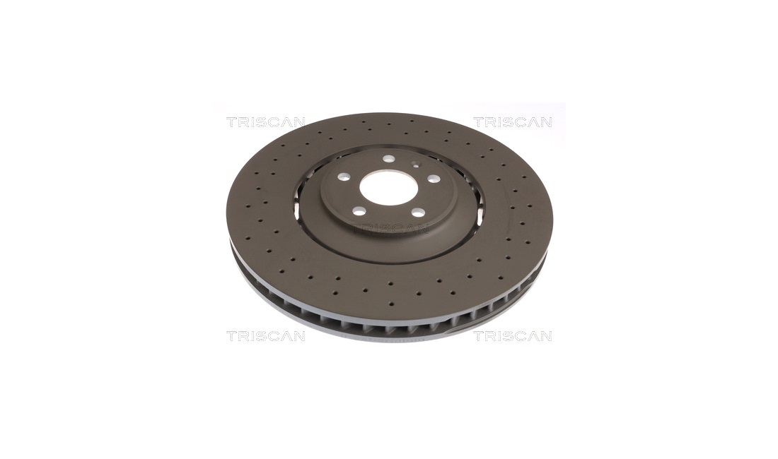  Bromsskiva 380 x 36 mm