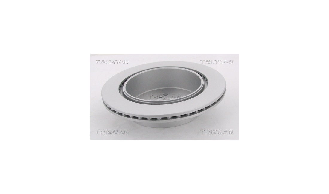  278 x 18 mm
