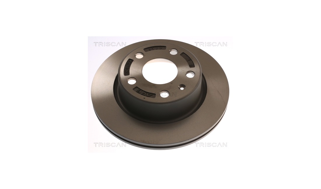  Bremseskive 265 x 19 mm