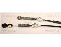  Kabel, manuell transmission 1215/927 mm 1294/972 mm