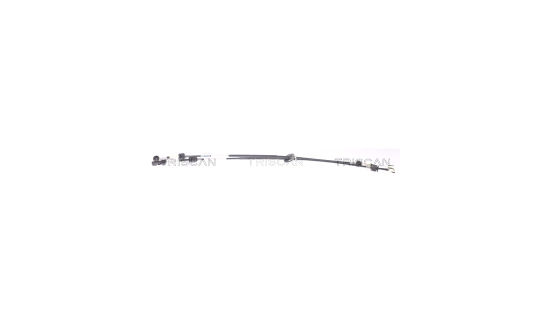  Kabel, manuell transmission 1298/1018 mm 1305/1042 mm