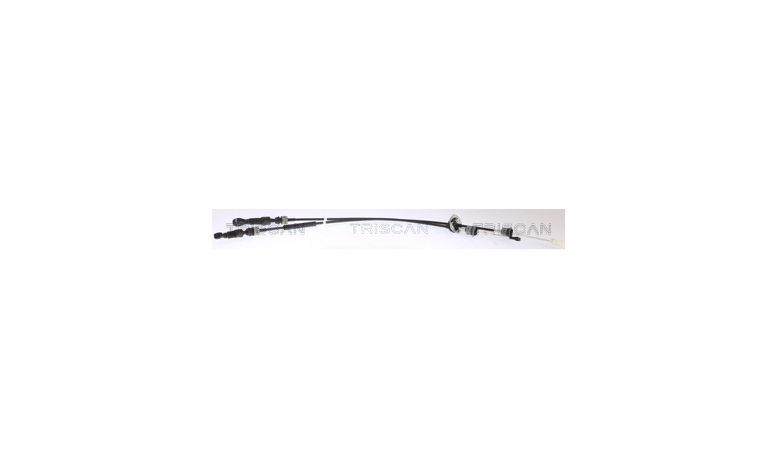  Kabel, girmekanisme