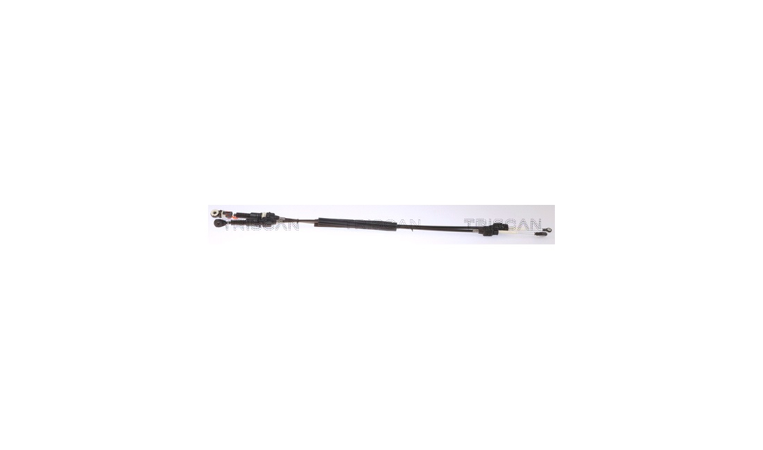  Kabel, manuell transmission 1099/790 mm 1105/824 mm
