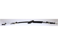  Kabel, manuell transmission 1054/707 mm 1127/770 mm