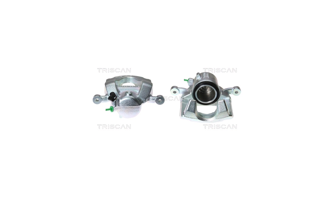  Bremsecaliper