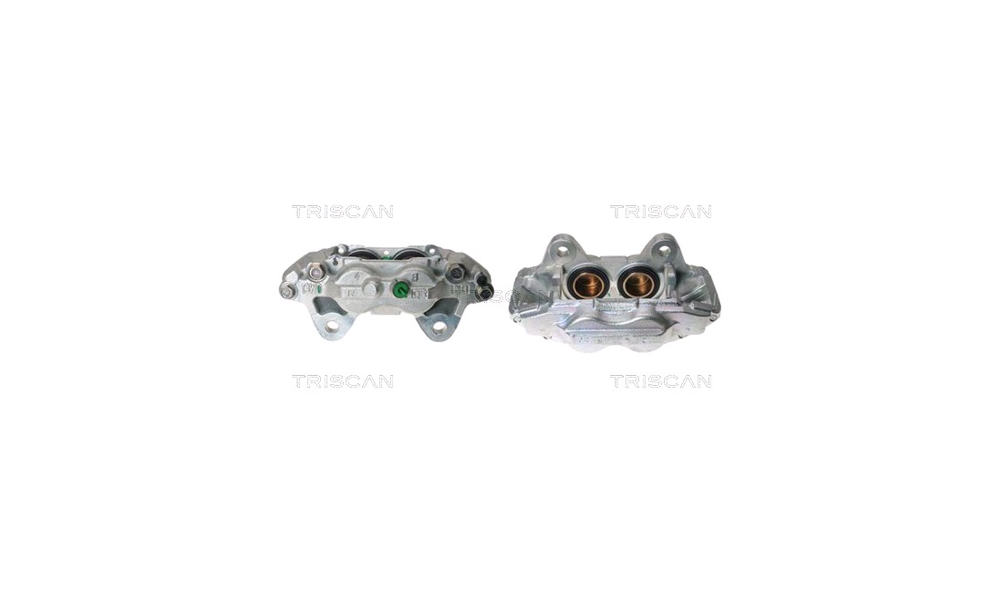  Bremsecaliper