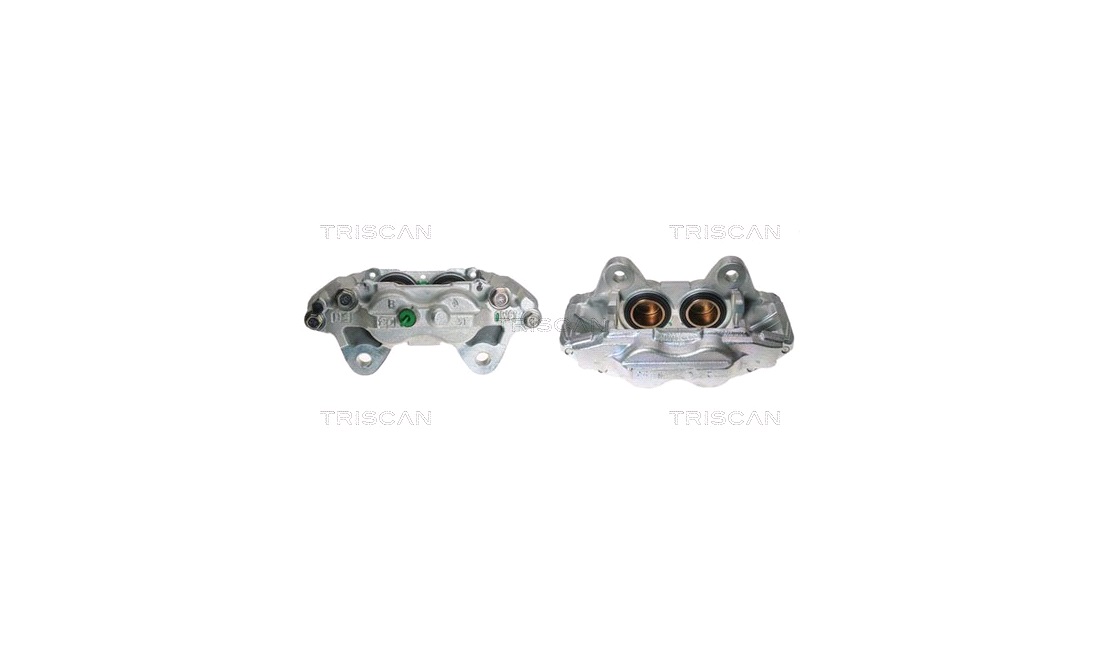  Bremsecaliper