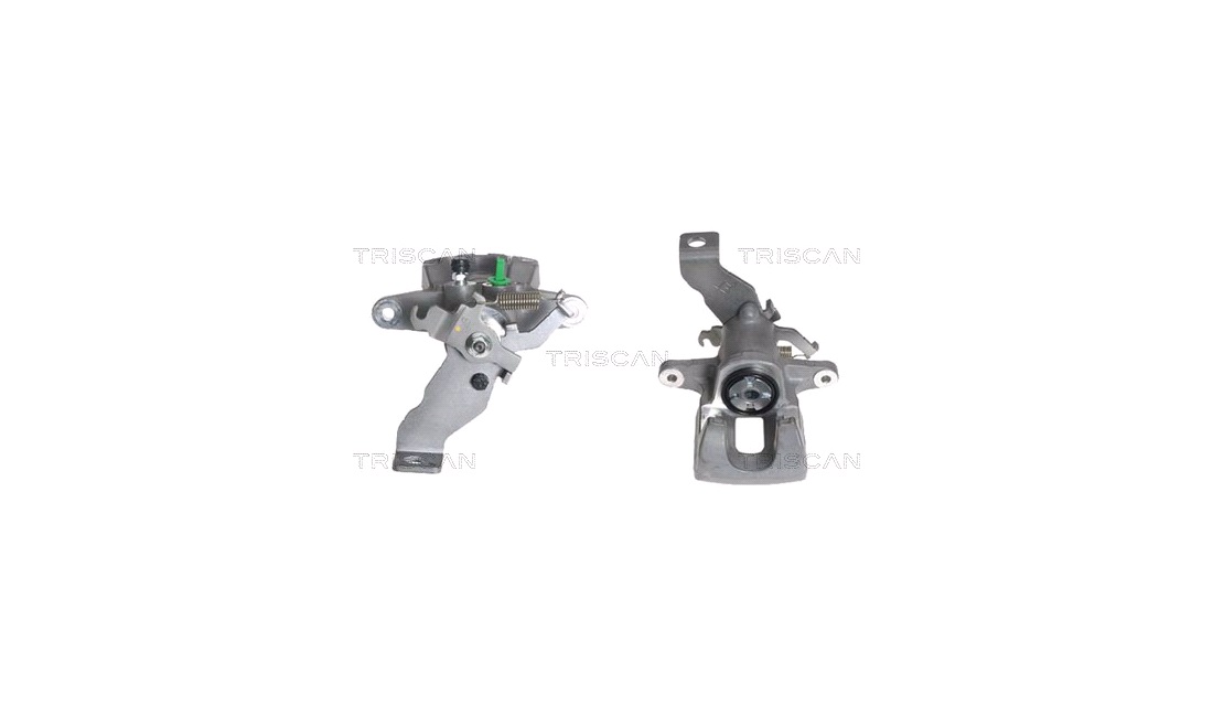 Bremsecaliper
