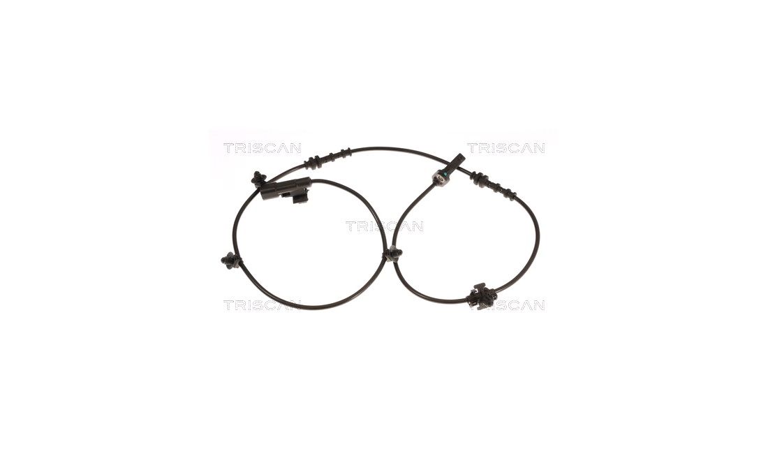  ABS sensor