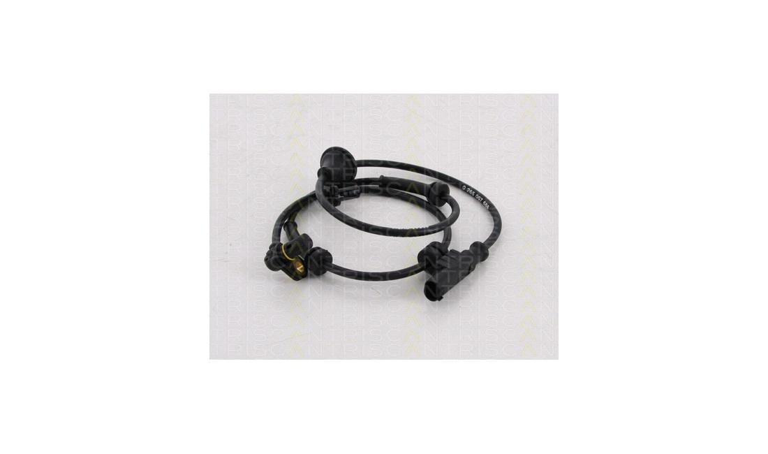  ABS sensor