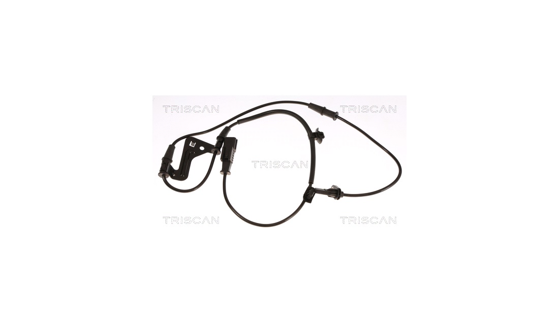  Sensor, Abs