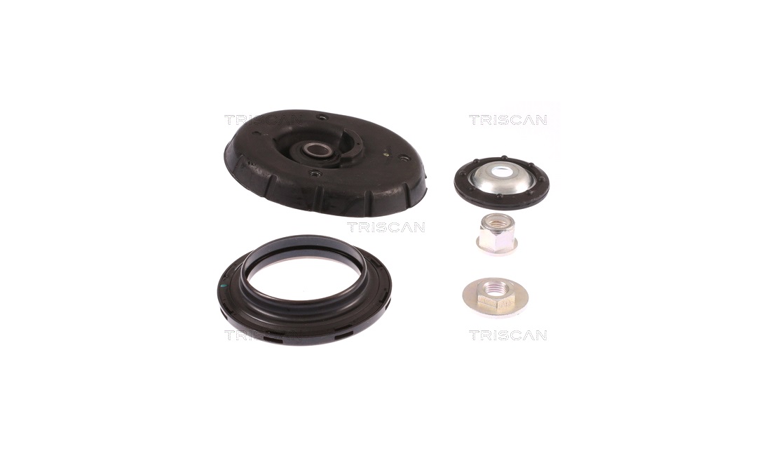  Rep.sats fjäderbensstödlager