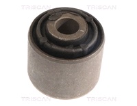  L&auml;nkarmsbussning