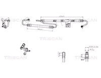  Hydraulikslange