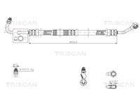  Hydraulikslange