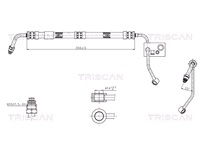  Hydraulikslange