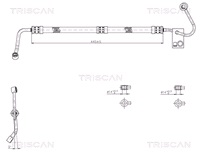  Hydraulikslange