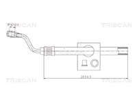  Hydraulikslange