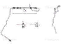  Hydraulikslange