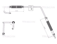  Hydraulikslange