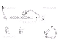  Hydraulikslange