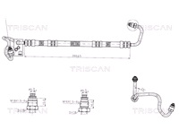  Hydraulikslange