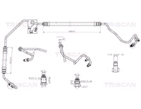  Hydraulikslange