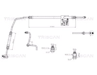  Hydraulikslange