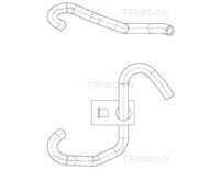  Hydraulikslange