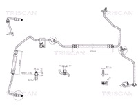  Hydraulikslange