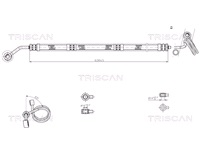  Hydraulikslange