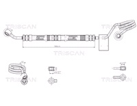  Hydraulikslange