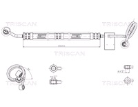  Hydraulikslange