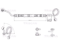  Hydraulikslange