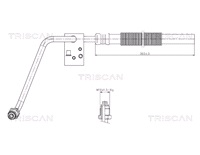  Hydraulikslange