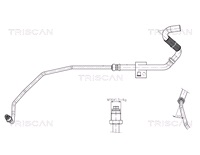  Hydraulikkslange, styring