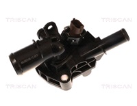  Termostat, kylv&auml;tska