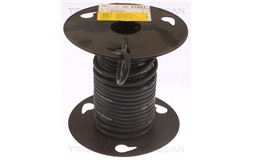 Vacuumslange 3mm. 15m.