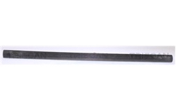 Kølerslange Ø40mm. 1 Meter
