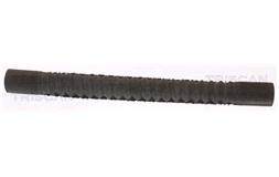 Flexibel Kølerslange 35cm. Ø25mm.