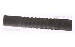 Flexibel Kølerslange 22,5cm. Ø28mm.